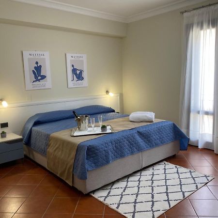 Scala Dei Turchi Palace Suites Realmonte Exterior photo