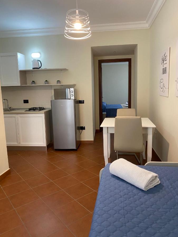 Scala Dei Turchi Palace Suites Realmonte Exterior photo