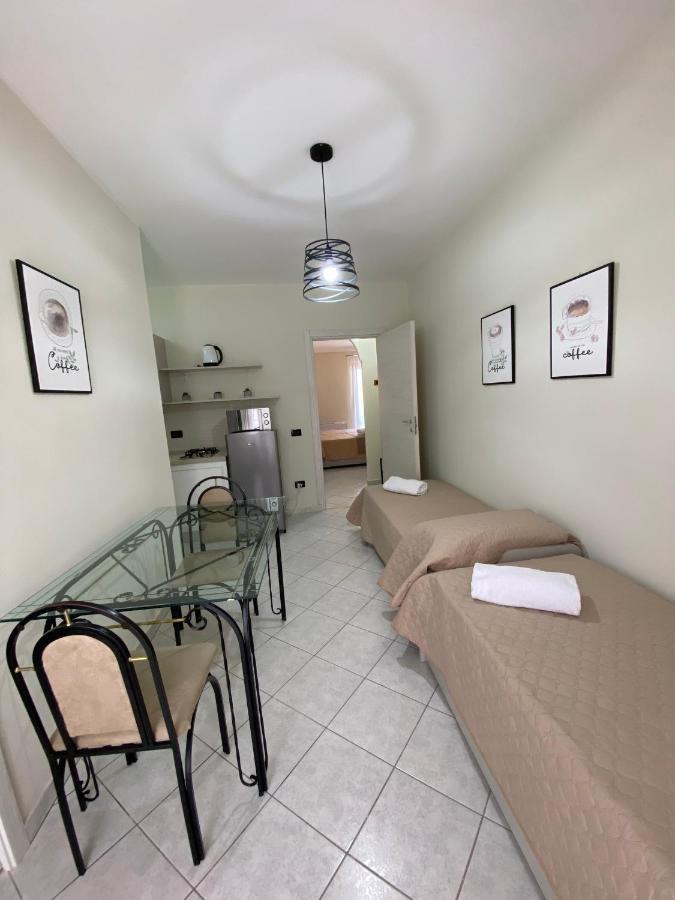 Scala Dei Turchi Palace Suites Realmonte Exterior photo