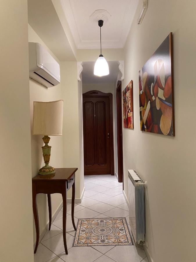 Scala Dei Turchi Palace Suites Realmonte Exterior photo