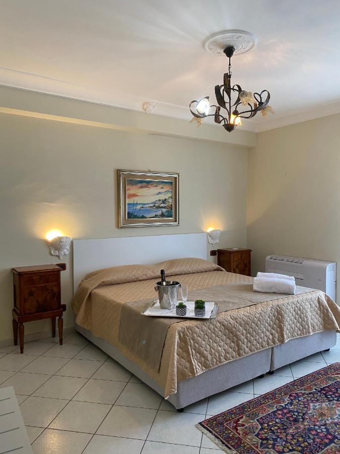 Scala Dei Turchi Palace Suites Realmonte Exterior photo