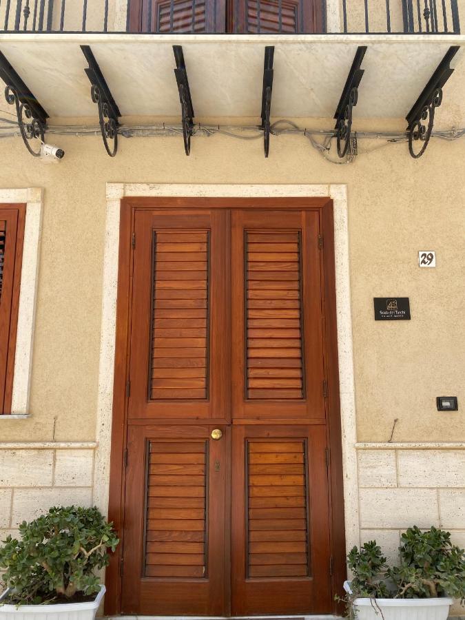 Scala Dei Turchi Palace Suites Realmonte Exterior photo