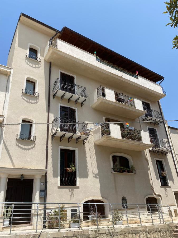 Scala Dei Turchi Palace Suites Realmonte Exterior photo
